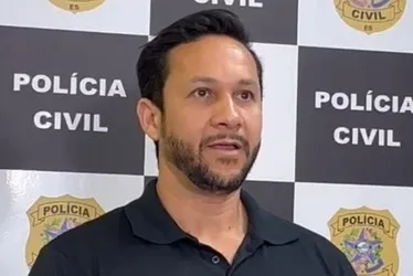 
          Imagem ilustrativa da imagem Médico é indiciado por morte de bebê de 35 dias em Vila Velha
          