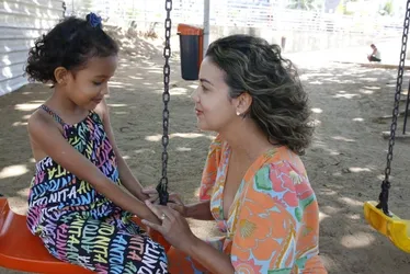 
          Imagem ilustrativa da imagem Medo dos pais dificulta na hora de impor limites aos filhos
          