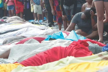 Imagem ilustrativa da imagem Como fica o Rio após operação e criação de ‘escritório’ contra o crime organizado