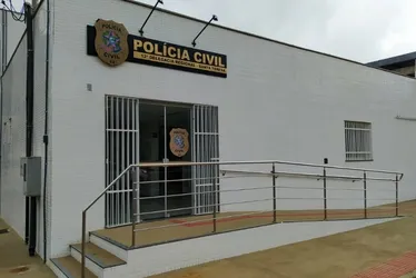 
          Imagem ilustrativa da imagem Membro do Comando Vermelho é preso na Região Serrana do ES
          