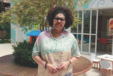 Imagem ilustrativa da imagem Menino capixaba faz tratamento inovador contra o câncer