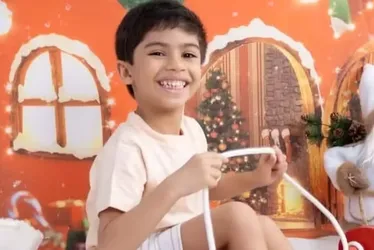 
          Imagem ilustrativa da imagem Menino morre após receber prescrição errada de adrenalina na veia em Manaus; caso é investigado
          