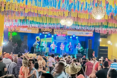 Imagem ilustrativa da imagem Mestre Salustiano é celebrado por seu legado de 80 anos