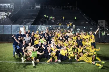 
          Imagem ilustrativa da imagem Mirassol vence o Vasco e confirma vaga direta histórica para a Libertadores
          