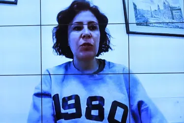 
          Imagem ilustrativa da imagem Moraes anula votação que salvou Zambelli e manda Motta dar posse a suplente
          