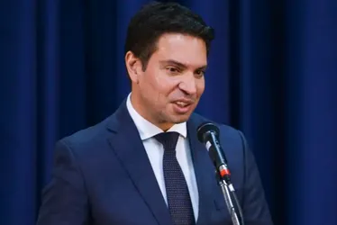 
          Imagem ilustrativa da imagem Moraes comunica Câmara sobre perda do mandato de Ramagem: entenda os motivos
          