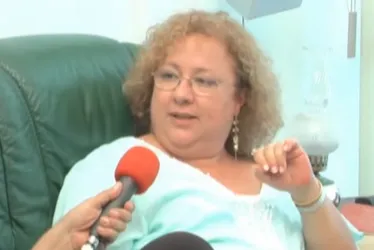 Imagem ilustrativa da imagem Morre Denise Simonetto, dubladora de Julia Roberts, Demi Moore e outras atrizes