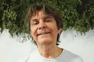 Imagem ilustrativa da imagem Morre Lô Borges, compositor que inovou na MPB e músico do grupo Clube da Esquina