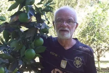 
          Imagem ilustrativa da imagem Morre Romero Mendonça, fotógrafo de A Tribuna e do Governo do ES, aos 71 anos
          