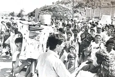 
          Imagem ilustrativa da imagem Morre Romero Mendonça, fotógrafo de A Tribuna e do Governo do ES, aos 71 anos
          