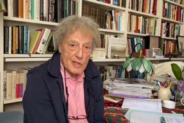 
          Imagem ilustrativa da imagem Morre Tom Stoppard, vencedor de um Oscar e 5 prêmios Tony, aos 88 anos
          