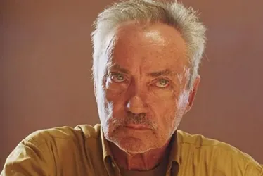 Imagem ilustrativa da imagem Morre Udo Kier, ator de 'Bacurau' e 'O Agente Secreto', aos 81 anos