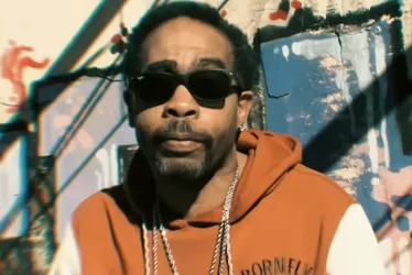 Imagem ilustrativa da imagem Morre Young Bleed, rapper americano de hits como 'How Ya Do Dat', aos 51 anos