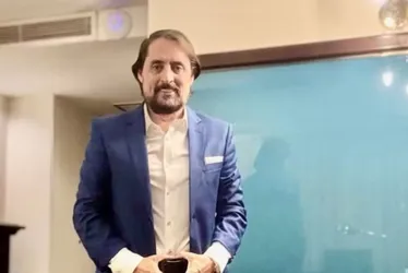 
          Imagem ilustrativa da imagem Morre em acidente o cantor Mauri, irmão de Chitãozinho & Xororó
          