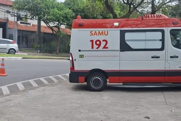 
          Imagem ilustrativa da imagem Morre idosa atropelada por bicicleta elétrica em Vitória
          