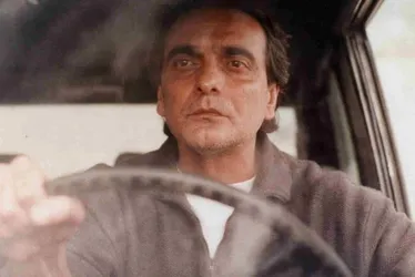 Imagem ilustrativa da imagem Morre o ator Homayoun Ershadi, do premiado 'Gosto de Cereja', aos 78 anos