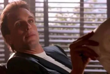 
          Imagem ilustrativa da imagem Morre o ator Peter Greene, que foi vilão de 'Pulp Fiction', aos 60 anos
          