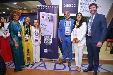 Imagem ilustrativa da imagem Mulher atribui diagnóstico tardio de câncer a racismo