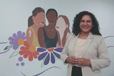 
          Imagem ilustrativa da imagem Mulheres pedem respeito em ônibus e terminais do ES
          