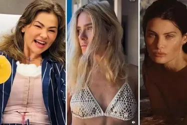 
          Imagem ilustrativa da imagem Mulheres retiram silicone para recuperar visual natural
          