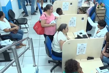 
          Imagem ilustrativa da imagem Mutirão do Procon-PE oferece chance de zerar dívidas antes de 2026
          