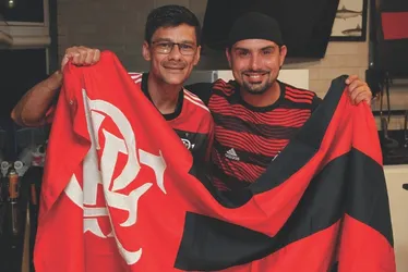 
          Imagem ilustrativa da imagem Na rota da Glória Eterna: capixabas vão a Lima para a final da Libertadores
          