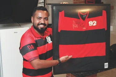 
          Imagem ilustrativa da imagem Na rota da Glória Eterna: capixabas vão a Lima para a final da Libertadores
          