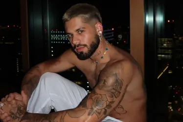 
          Imagem ilustrativa da imagem Não sou um mestre da leitura, mas sei ler, diz Zé Felipe após Prêmio Multishow
          