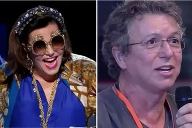 Imagem ilustrativa da imagem Narcisa diz que Boninho é 'péssimo pai': 'Só gosta da outra filha'