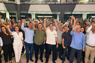 
          Imagem ilustrativa da imagem "Nem precisam se preocupar com o Caparaó"
          