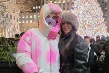 
          Imagem ilustrativa da imagem Neymar se disfarça e passa despercebido em Nova York durante férias
          