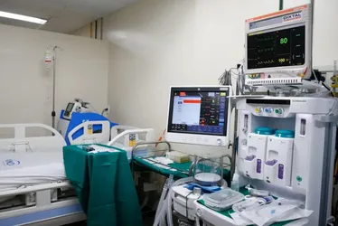 Imagem ilustrativa da imagem No SUS, 54% dos casos de câncer de próstata são diagnosticados em estágio avançado