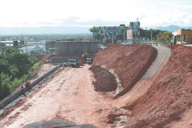 
          Imagem ilustrativa da imagem Nova BR-262 vai ter 50 viadutos, mergulhões e trajeto mais rápido com menos curvas
          