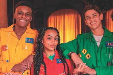 
          Imagem ilustrativa da imagem Nova aventura com os detetives do Prédio Azul
          