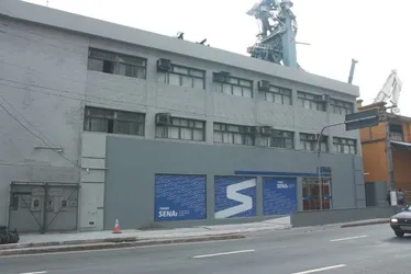 
          Imagem ilustrativa da imagem Nova escola do Senai vai oferecer cursos de qualificação gratuitos em Vitória
          