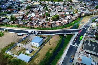 
          Imagem ilustrativa da imagem Nova ponte reforça ligação entre Beberibe e Dois Unidos: veja quem são beneficiados
          