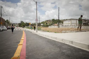 
          Imagem ilustrativa da imagem Nova ponte reforça ligação entre Beberibe e Dois Unidos: veja quem são beneficiados
          