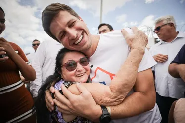 
          Imagem ilustrativa da imagem Nova ponte reforça ligação entre Beberibe e Dois Unidos: veja quem são beneficiados
          