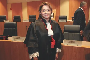 
          Imagem ilustrativa da imagem Nova presidente do Tribunal de Justiça do ES: “Caminho ainda é longo”
          