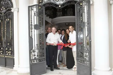 Imagem ilustrativa da imagem Novas atrações para o Theatro Carlos Gomes