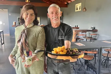 Imagem ilustrativa da imagem Novas delícias encantam turistas na tradicional “vila dos italianos”, no ES