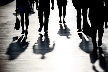 Imagem ilustrativa da imagem Nove em cada 10 mulheres já sofreram violência ao se deslocar à noite