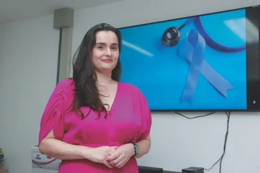 Imagem ilustrativa da imagem Novembro Azul: conheça sinais do 2º câncer que mais mata homens