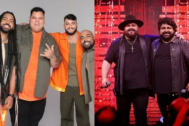 Imagem ilustrativa da imagem Novembro terá mais de 30 shows nacionais no ES; confira a programação