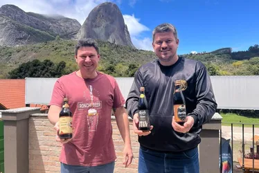 Imagem ilustrativa da imagem Novidades na rota das cervejarias artesanais