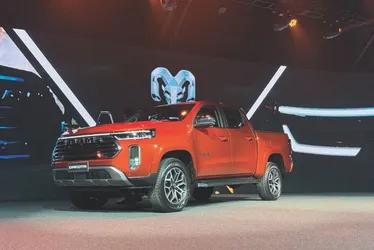 
          Imagem ilustrativa da imagem Novidades no Salão do Automóvel de São Paulo 2025
          