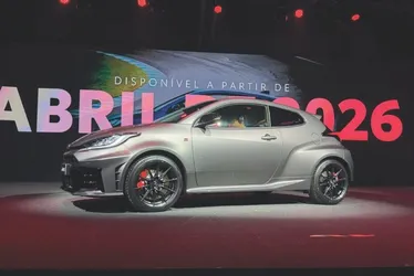 
          Imagem ilustrativa da imagem Novidades no Salão do Automóvel de São Paulo 2025
          