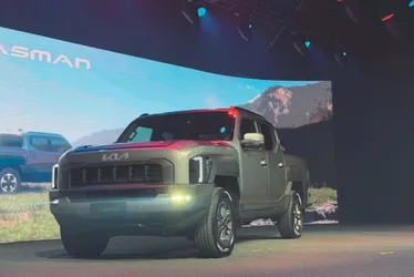 
          Imagem ilustrativa da imagem Novidades no Salão do Automóvel de São Paulo 2025
          