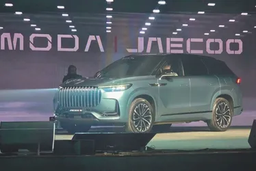 
          Imagem ilustrativa da imagem Novidades no Salão do Automóvel de São Paulo 2025
          