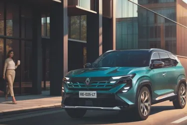 
          Imagem ilustrativa da imagem Novo SUV Boreal chega ao mercado capixaba
          